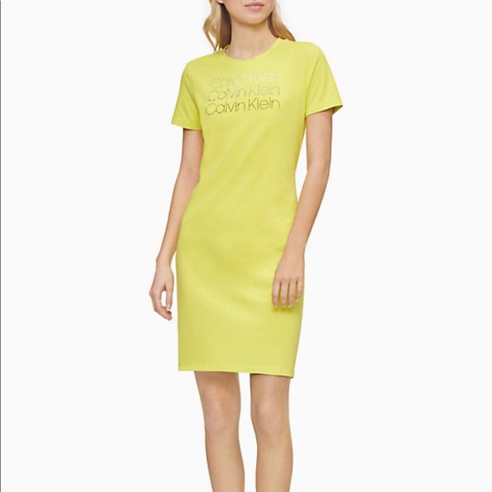 Calvin Klein Dress